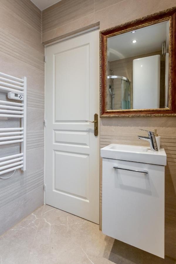 Staylib - Lovely 2 Rooms Porte De Montmartre Сент-Уан Экстерьер фото
